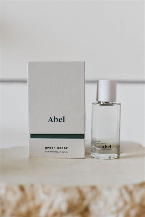 abel organics|abel fragrance website.